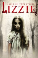 Lizzie movie poster (2012) hoodie #1136220