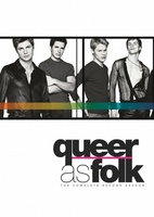 Queer as Folk movie poster (2000) Sweatshirt #718901
