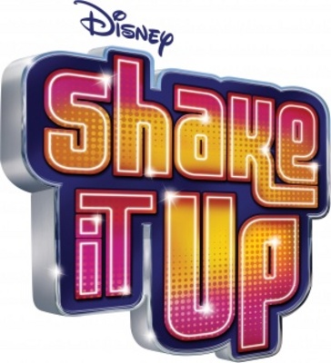 Shake It Up! movie poster (2010) poster