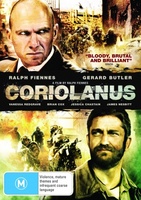 Coriolanus movie poster (2011) Poster MOV_b089b8b3