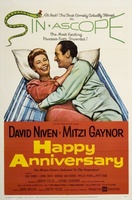 Happy Anniversary movie poster (1959) Poster MOV_b089c84c