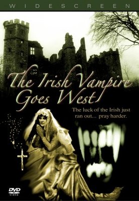 The Irish Vampire Goes West movie poster (2005) mug