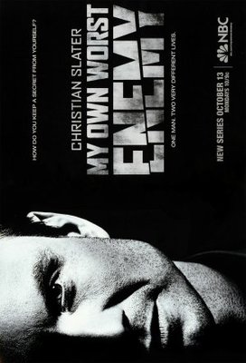 My Own Worst Enemy movie poster (2008) Poster MOV_b08ff307