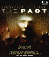 The Pact movie poster (2012) Poster MOV_b092059e