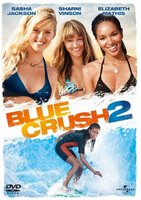 Blue Crush 2 movie poster (2011) Sweatshirt #705077