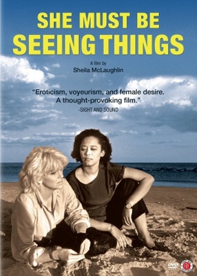 She Must Be Seeing Things movie poster (1987) Poster MOV_b098341f