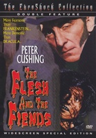 The Flesh and the Fiends movie poster (1960) Tank Top #1139453