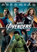 The Avengers movie poster (2012) Sweatshirt #1093451