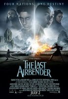 The Last Airbender movie poster (2010) Poster MOV_b0a4c88a