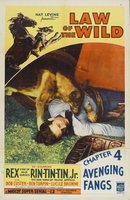 Law of the Wild movie poster (1934) Tank Top #691621
