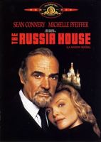 The Russia House movie poster (1990) Tank Top #641198