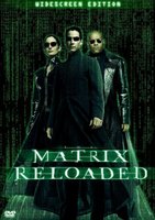 The Matrix Reloaded movie poster (2003) Poster MOV_b0abb216