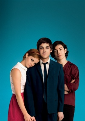 The Perks of Being a Wallflower movie poster (2012) Poster MOV_b0ad9c29