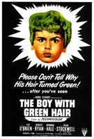The Boy with Green Hair movie poster (1948) Tank Top #669748
