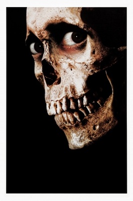 Evil Dead II movie poster (1987) Sweatshirt