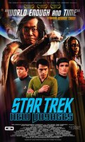 Star Trek: New Voyages movie poster (2004) Sweatshirt #664980