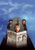 Home Alone 2: Lost in New York movie poster (1992) Poster MOV_b0cba7fd