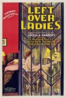 Leftover Ladies movie poster (1931) Poster MOV_b0cc0073