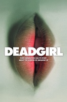 Deadgirl movie poster (2008) Longsleeve T-shirt #756413