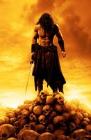 Conan the Barbarian movie poster (2011) Poster MOV_b0d3c115