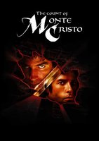 The Count of Monte Cristo movie poster (2002) Tank Top #661758