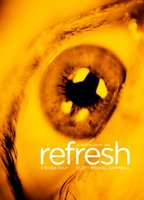 Refresh movie poster (2010) Poster MOV_b0dccc0d