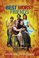 Mis peores amigos: Promedio rojo el regreso movie poster (2013) Poster MOV_b0e07941