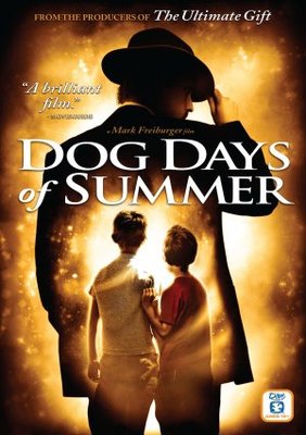 Dog Days of Summer movie poster (2007) Poster MOV_b0e3622b