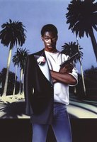 Beverly Hills Cop movie poster (1984) tote bag #MOV_b0e64ab7
