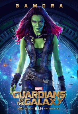 Guardians of the Galaxy movie poster (2014) mug #MOV_b0e73410