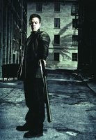 Max Payne movie poster (2008) Poster MOV_b0e82f8d