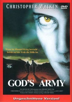 The Prophecy movie poster (1995) calendar