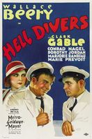 Hell Divers movie poster (1931) Sweatshirt #662945