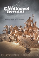 The Cardboard Bernini movie poster (2012) t-shirt #MOV_b0f9d7d5