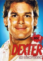 Dexter movie poster (2006) Poster MOV_b0fcefc1