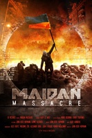 Maidan Massacre movie poster (2014) hoodie #1235796