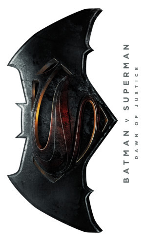 Batman v Superman: Dawn of Justice movie poster (2016) Poster MOV_b0fsg2km