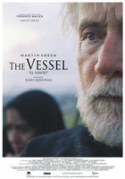 The Vessel movie poster (2016) Poster MOV_b0n7ck8v