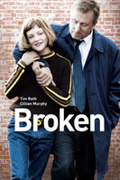 Broken movie poster (2012) Tank Top #1510561