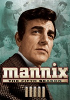 Mannix movie poster (1967) Poster MOV_b10239b8