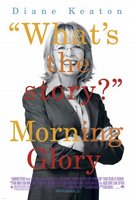 Morning Glory movie poster (2010) t-shirt #MOV_b1075084