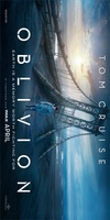 Oblivion movie poster (2013) Tank Top #1067521