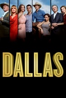 Dallas movie poster (2012) t-shirt #MOV_b1090805