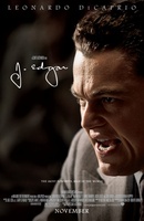 J. Edgar movie poster (2011) Poster MOV_b1110f69