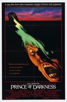 Prince of Darkness movie poster (1987) hoodie #640117