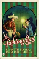 The Fighting Edge movie poster (1926) Poster MOV_b118096c