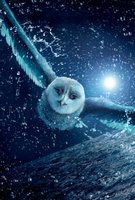 Legend of the Guardians: The Owls of Ga'Hoole movie poster (2010) Poster MOV_b11ce64c