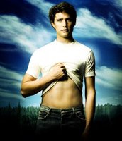 Kyle XY movie poster (2006) Sweatshirt #638690