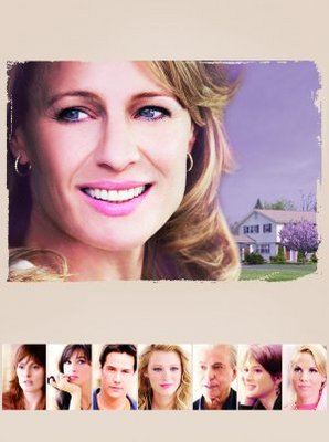 The Private Lives of Pippa Lee movie poster (2009) poster