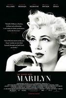 My Week with Marilyn movie poster (2011) Poster MOV_b132404e